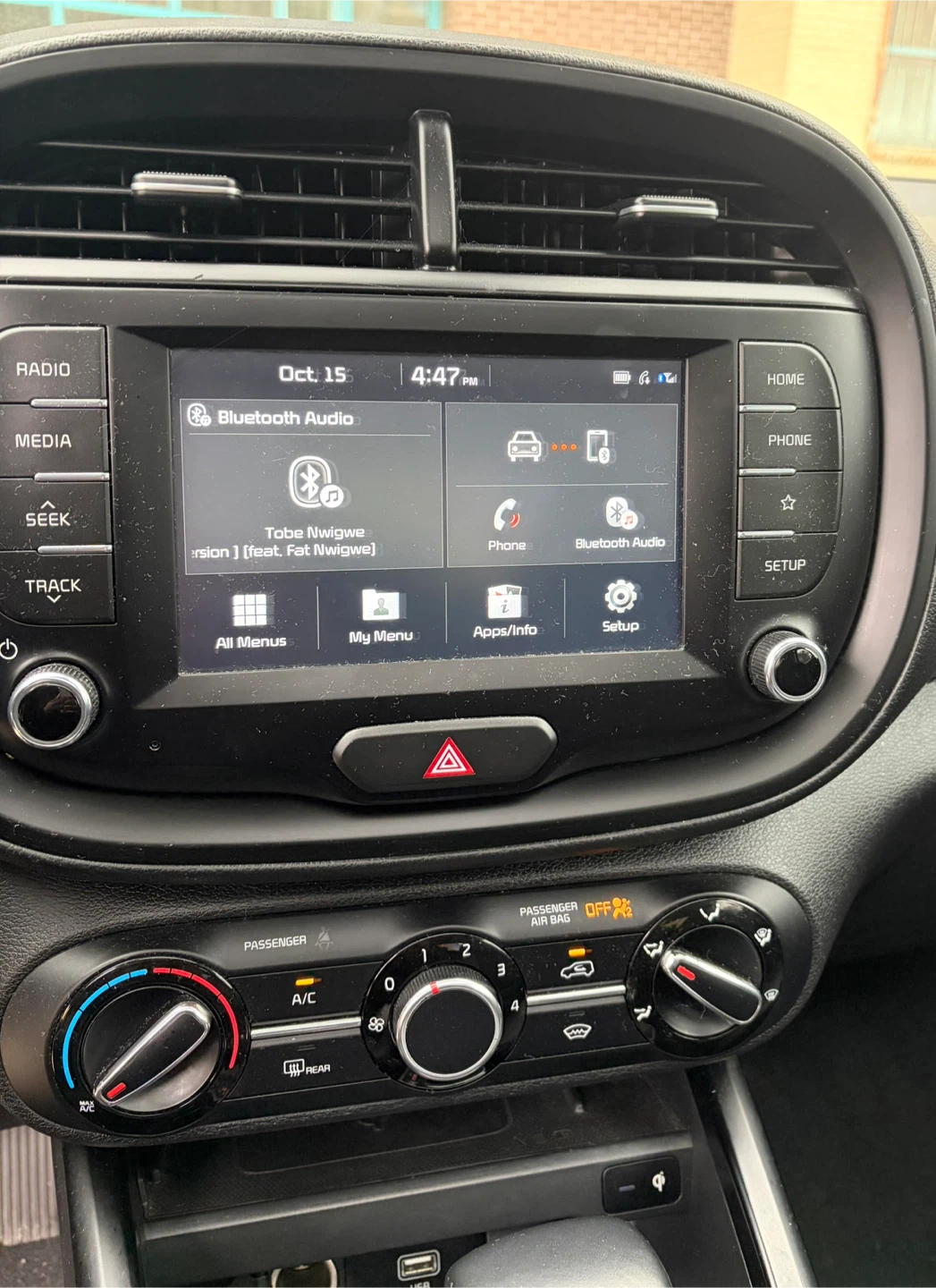 2020 Kia Soul EX- AS-IS - photo 5