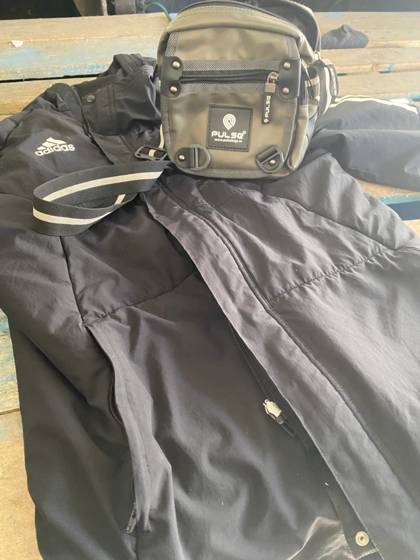 Pulse crossbody bag - photo 4