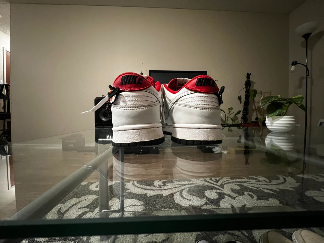 Nike Dunk Low Year of the Dragon Youth Size 6.5Y - photo 2
