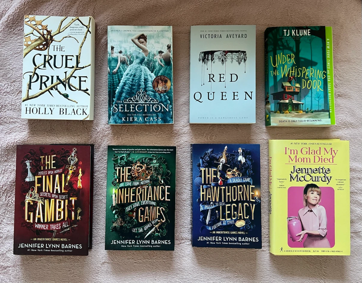 Books - photo 2