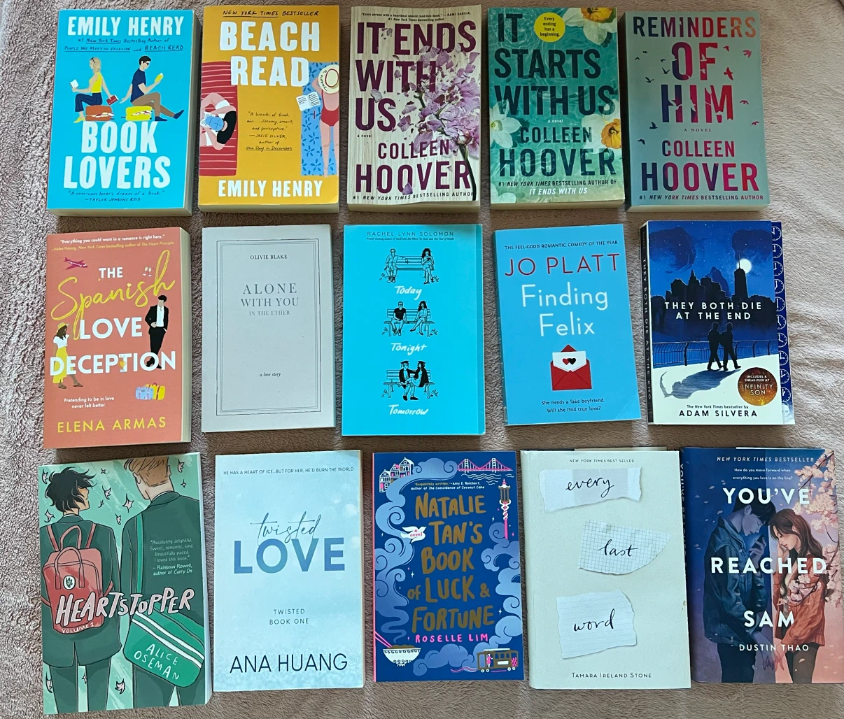 Books - photo 3