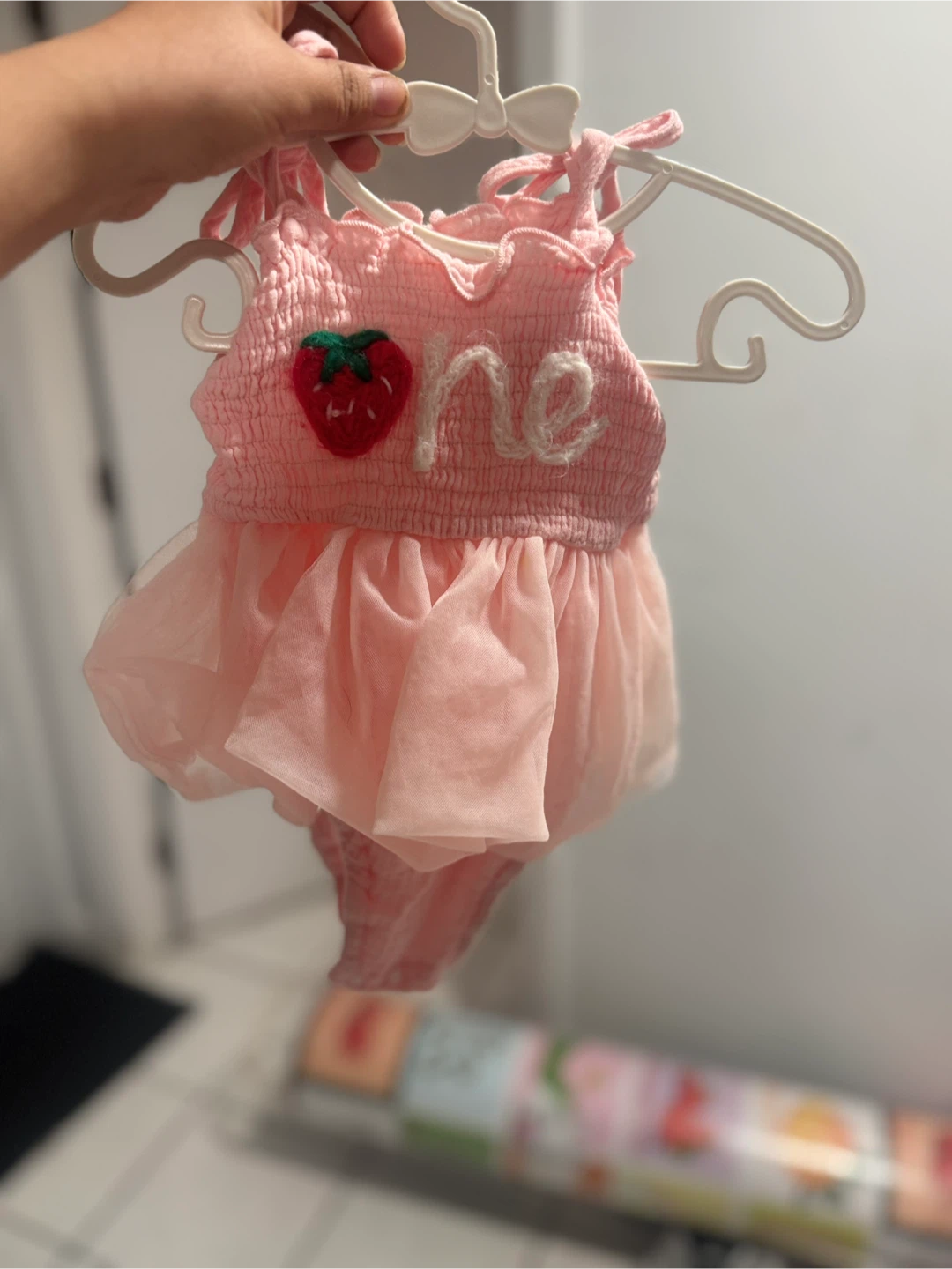 Ropita de bebé. Seminueva  a buen precio lo de 3-6 meses - photo 3