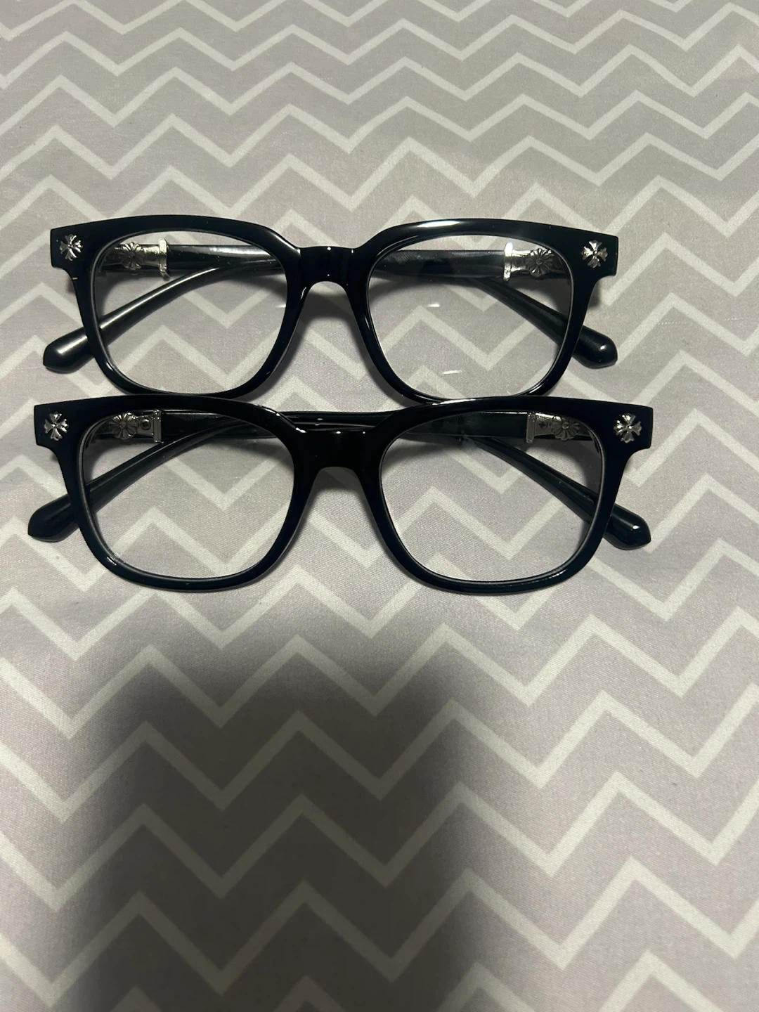 Chrome Hearts Glasses