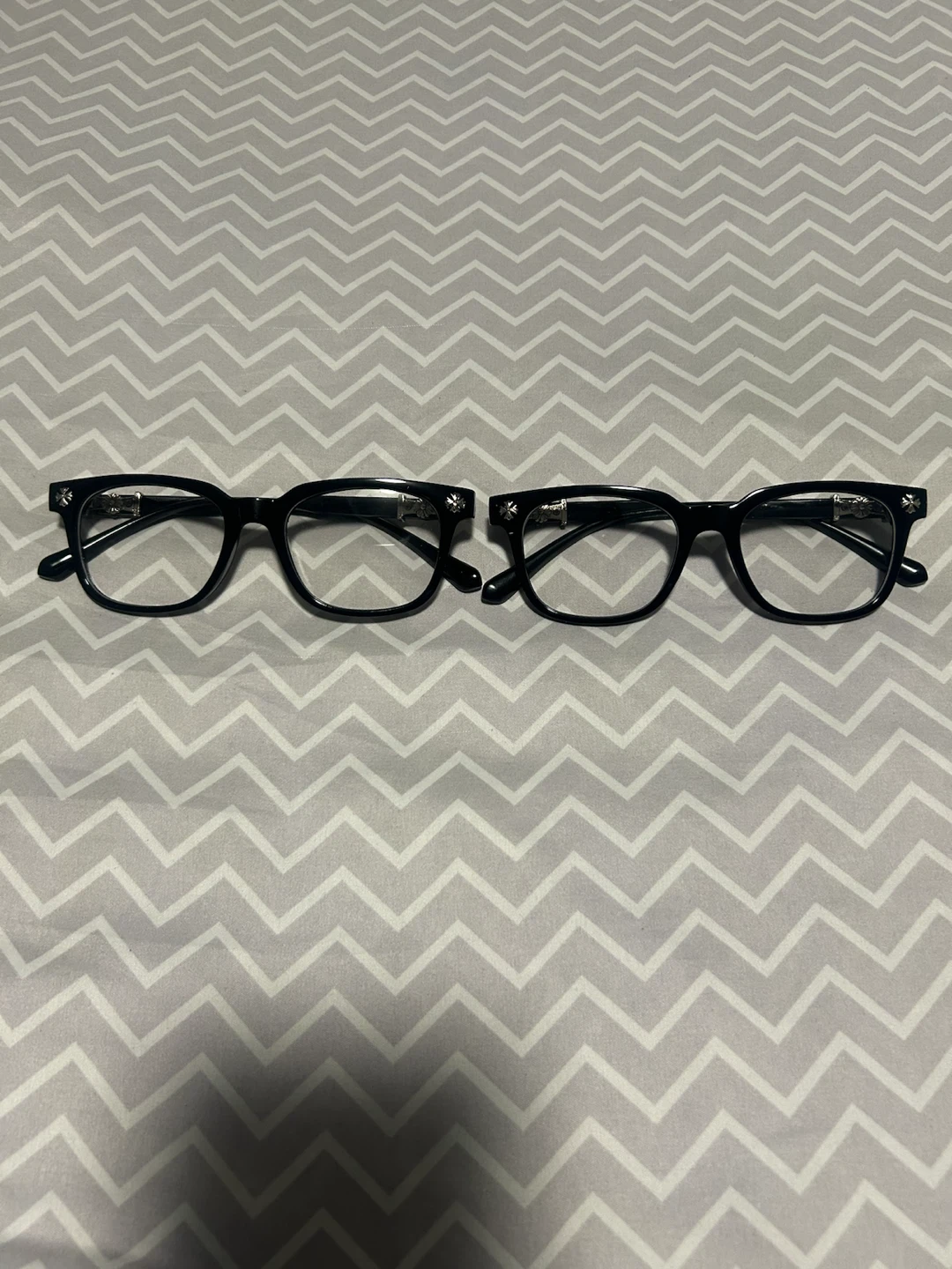 Chrome Hearts Glasses - photo 2