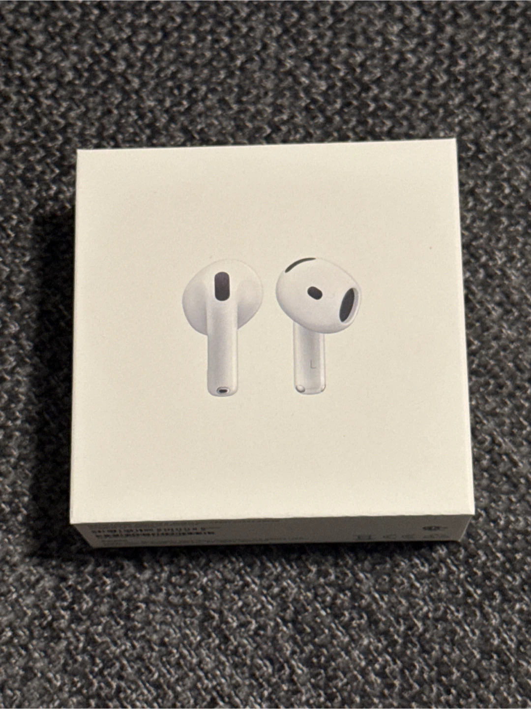 AirPods 5 – Brand New, Sealed