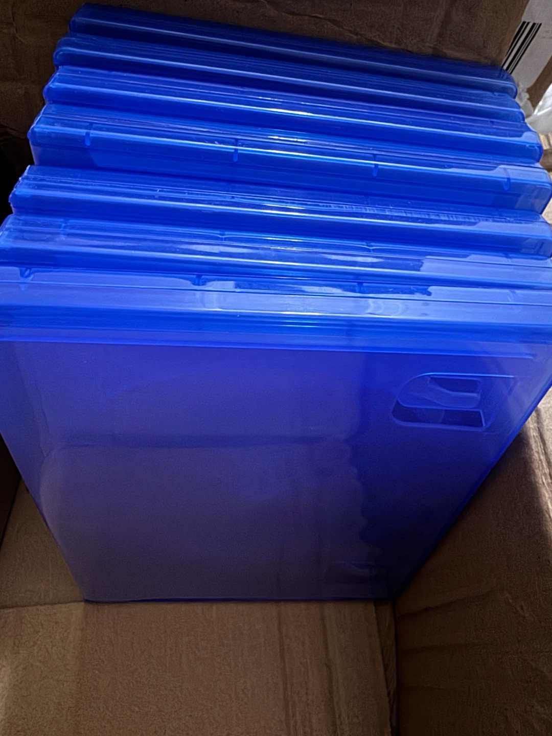 7 Used PS4/PS5 Game Cases – $15
