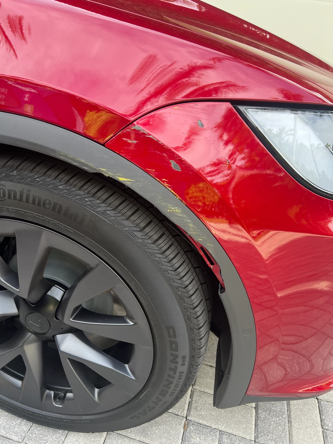 Mobile Auto Body Repair Service - photo 2