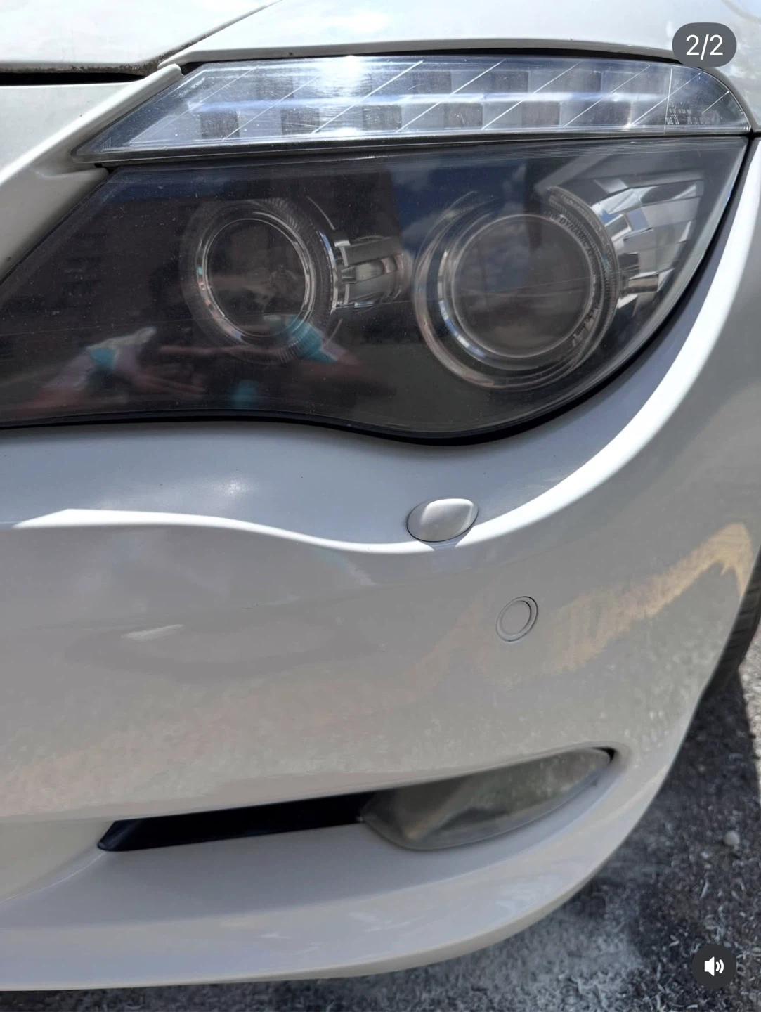 Mobile Auto Body Repair Service - photo 5