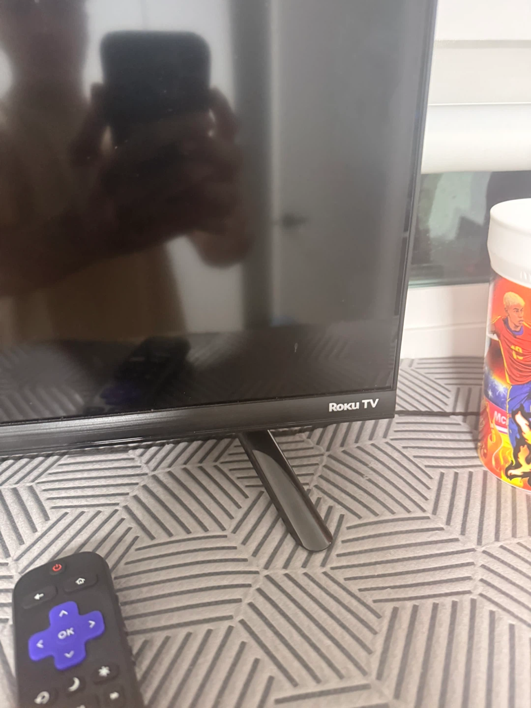 Philips 32-inch Roku TV - photo 5
