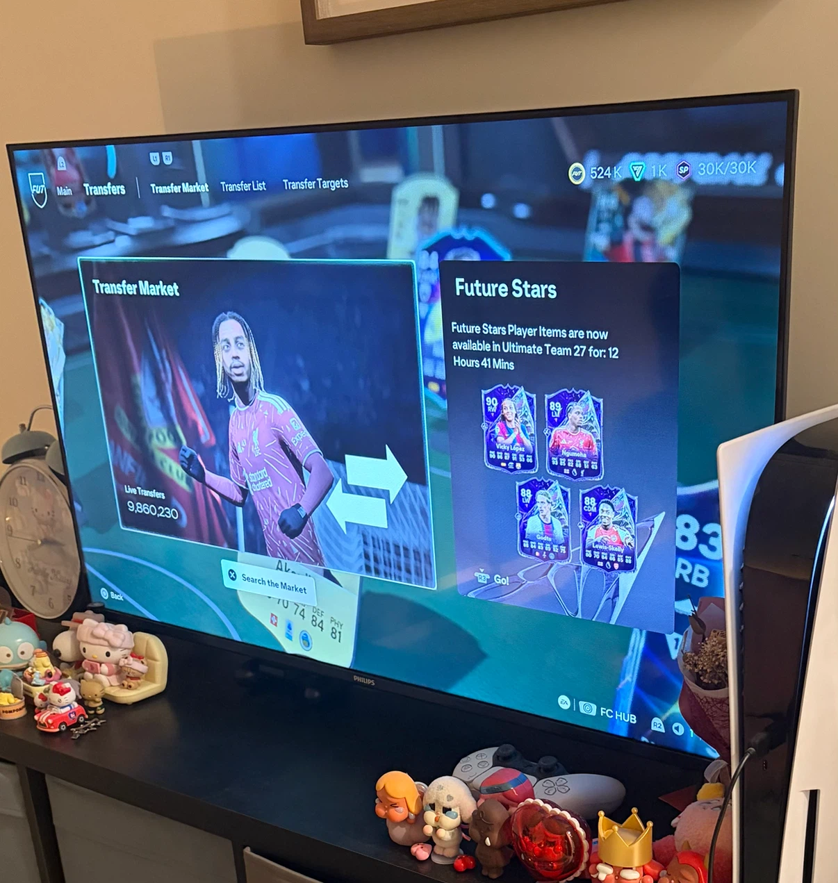 Philips 43 inch Smart TV - photo 2