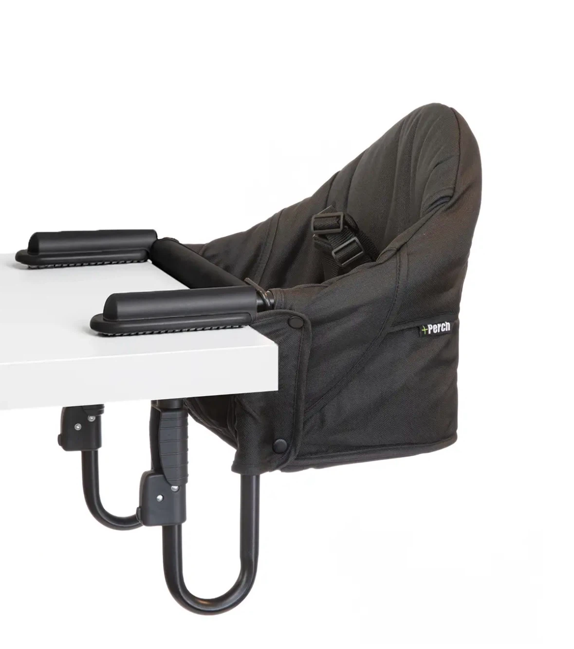 Perch Chair with Black Frame - photo 2
