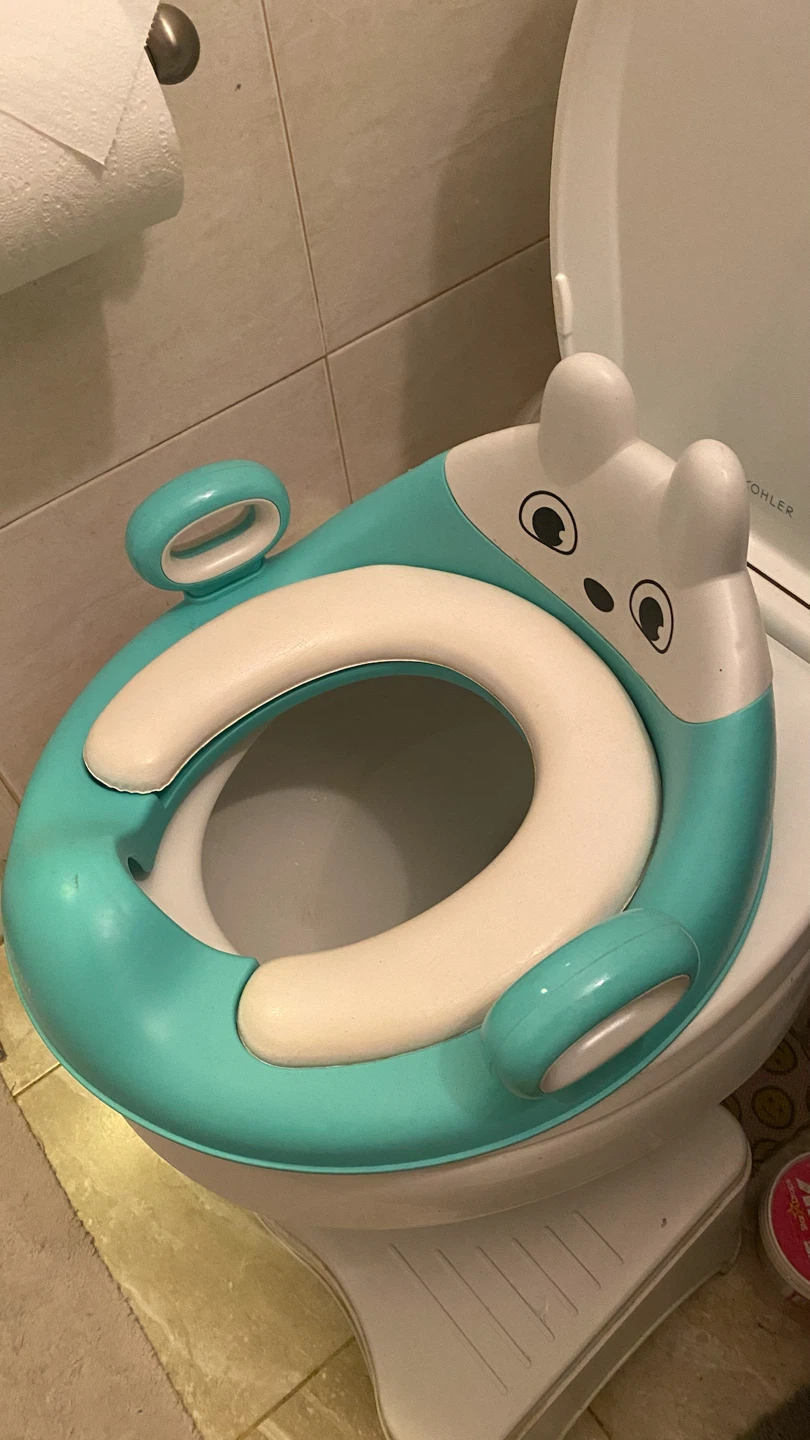 ENWOL Toddler Potty Training Seat - photo 2