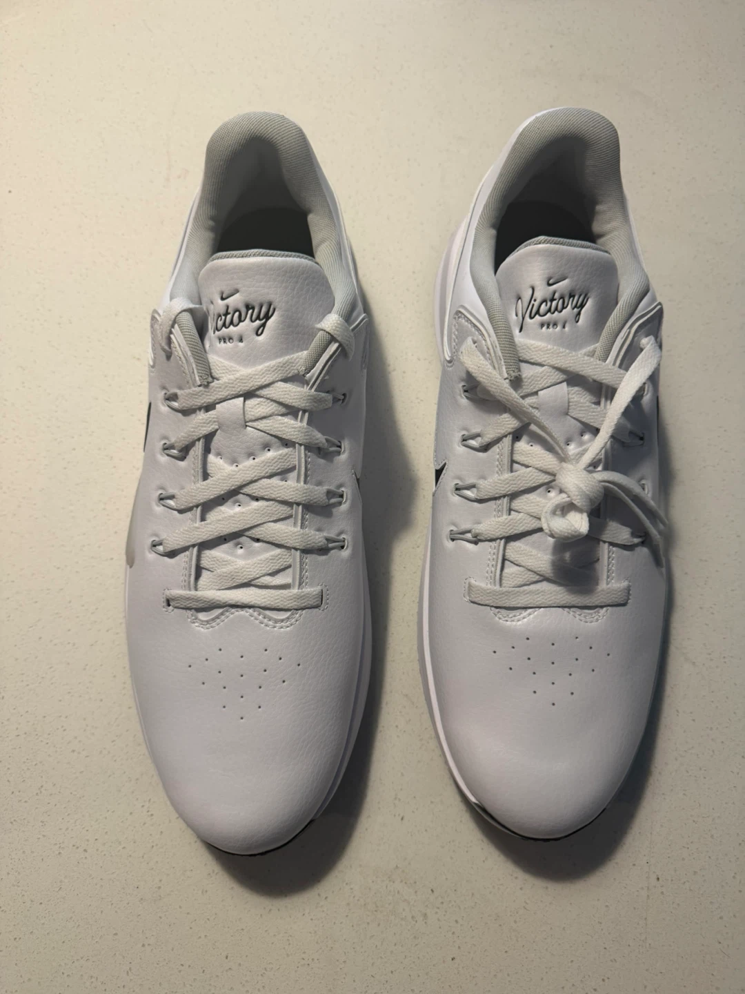 Nike Victory Pro 4 Golf Shoes Size 15