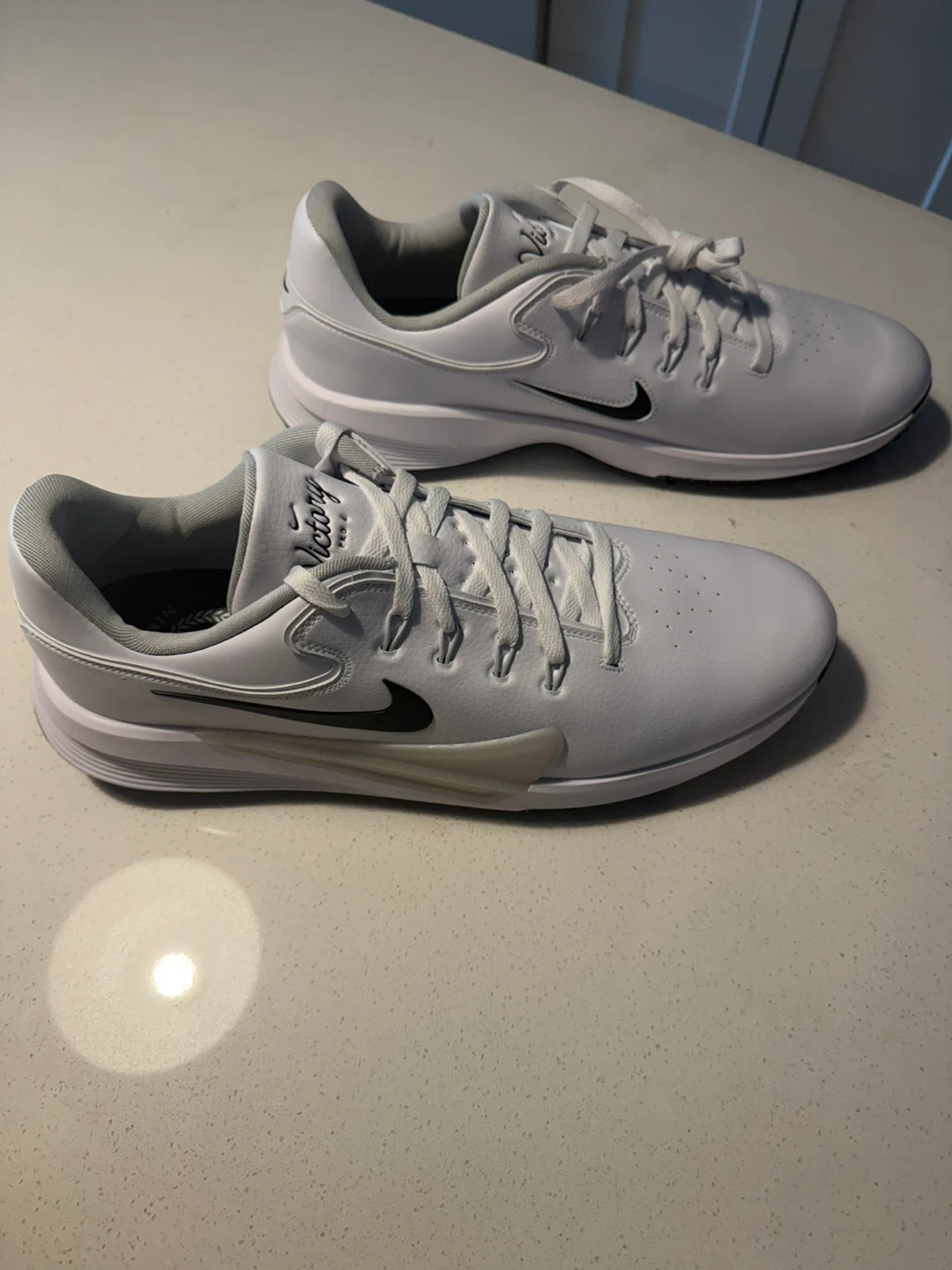 Nike Victory Pro 4 Golf Shoes Size 15 - photo 2