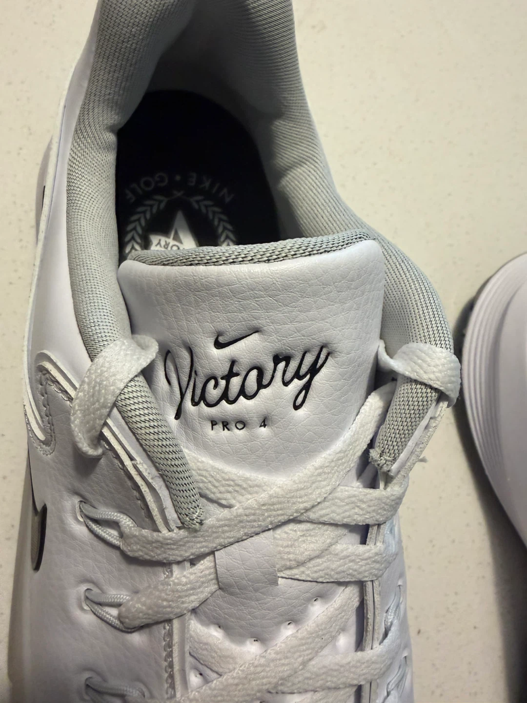 Nike Victory Pro 4 Golf Shoes Size 15 - photo 3