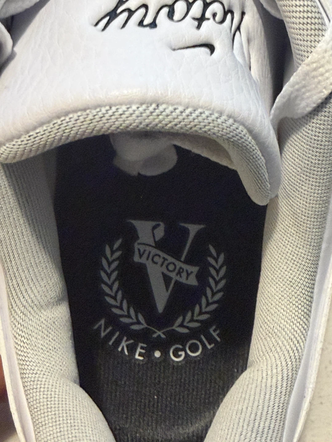 Nike Victory Pro 4 Golf Shoes Size 15 - photo 5