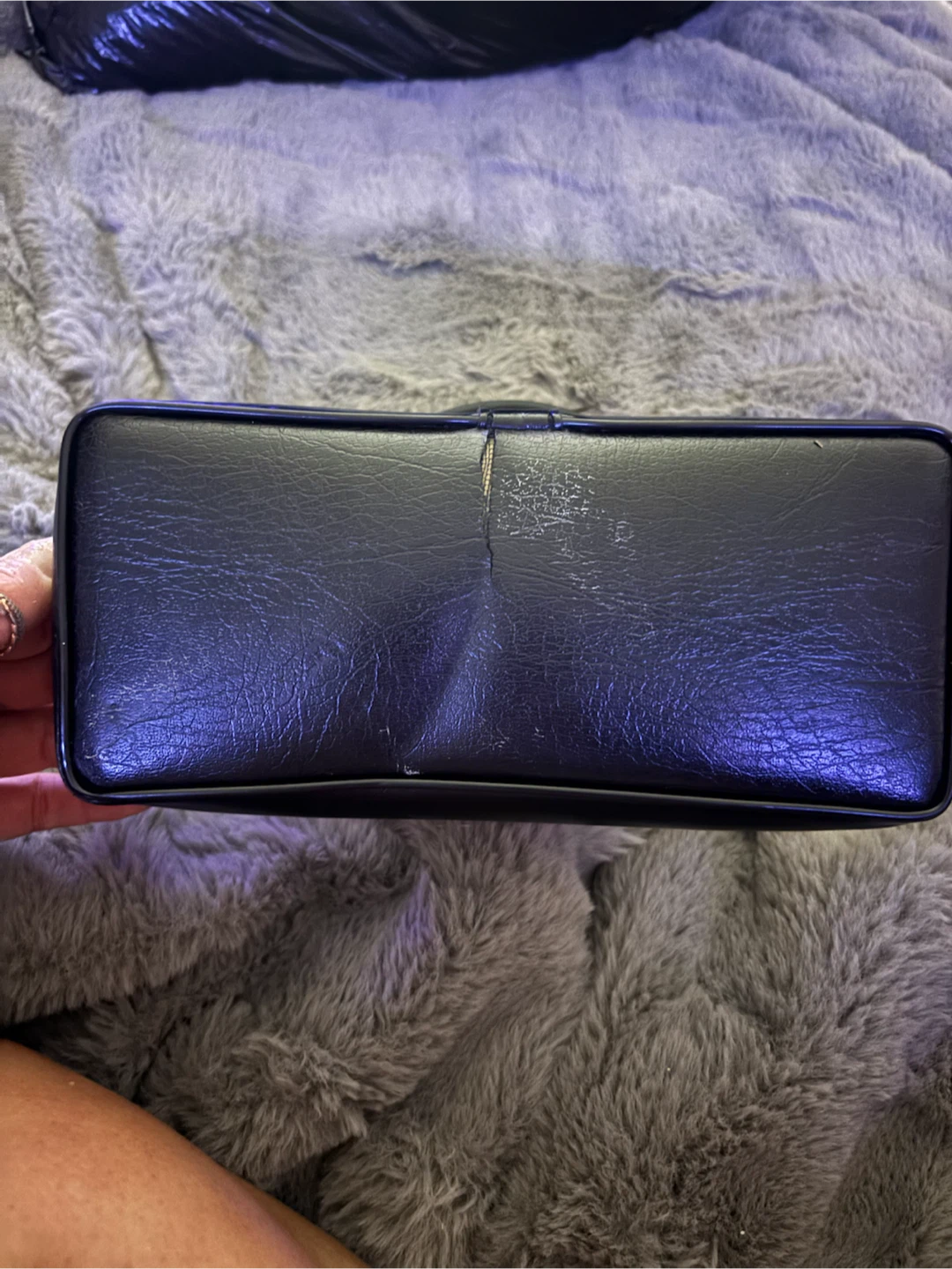 Jeanie Rub Massager Model M87-320 - photo 4