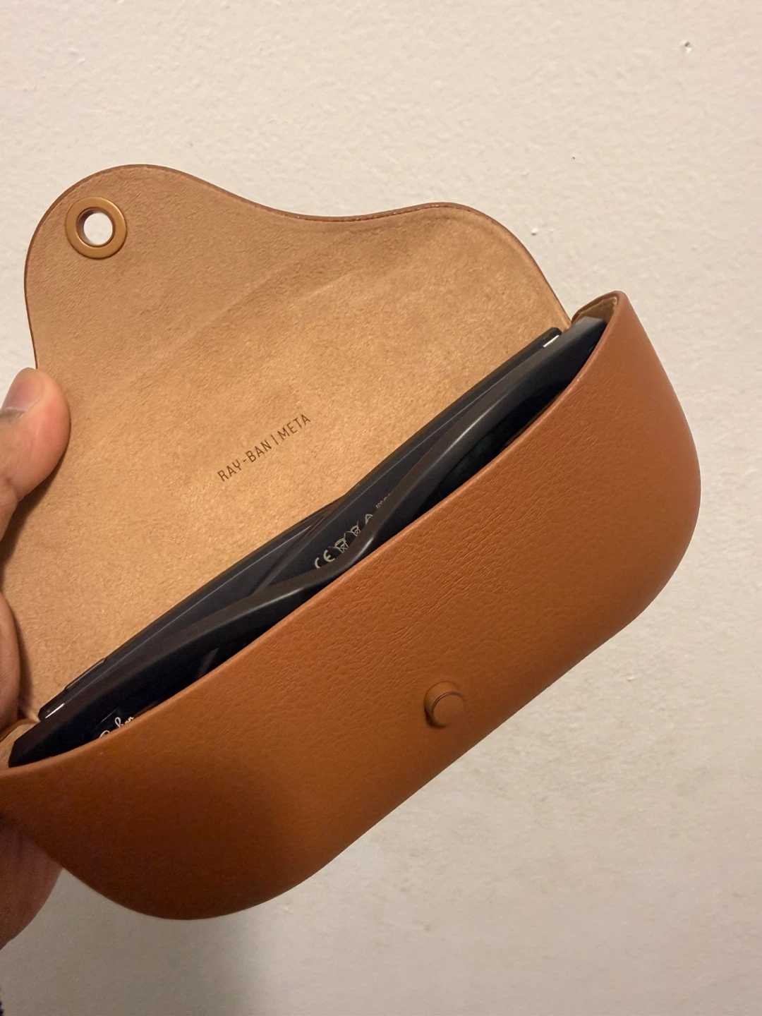 Ray-Ban Meta Smart Glasses 2nd gen - photo 2
