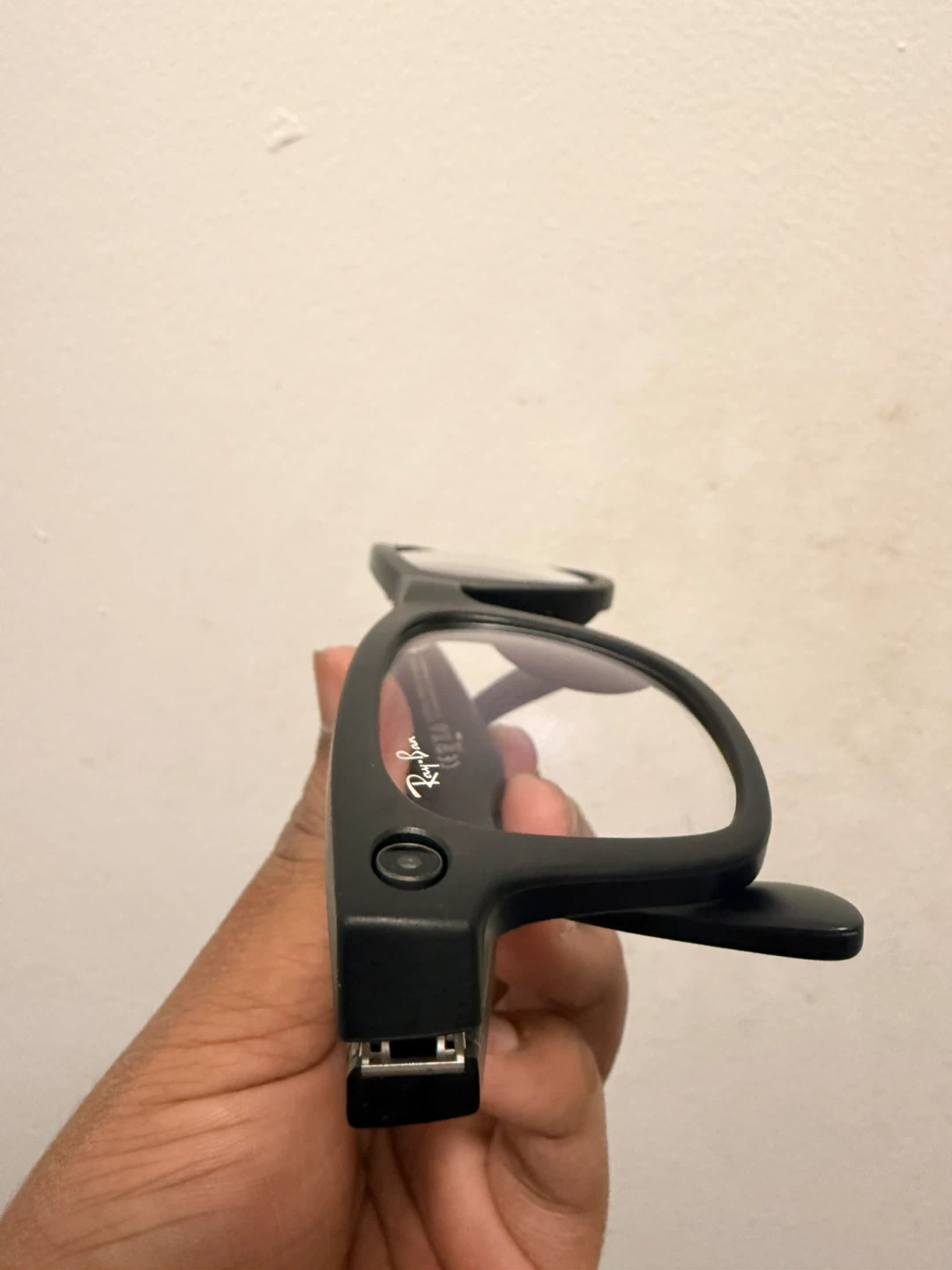 Ray-Ban Meta Smart Glasses 2nd gen - photo 3