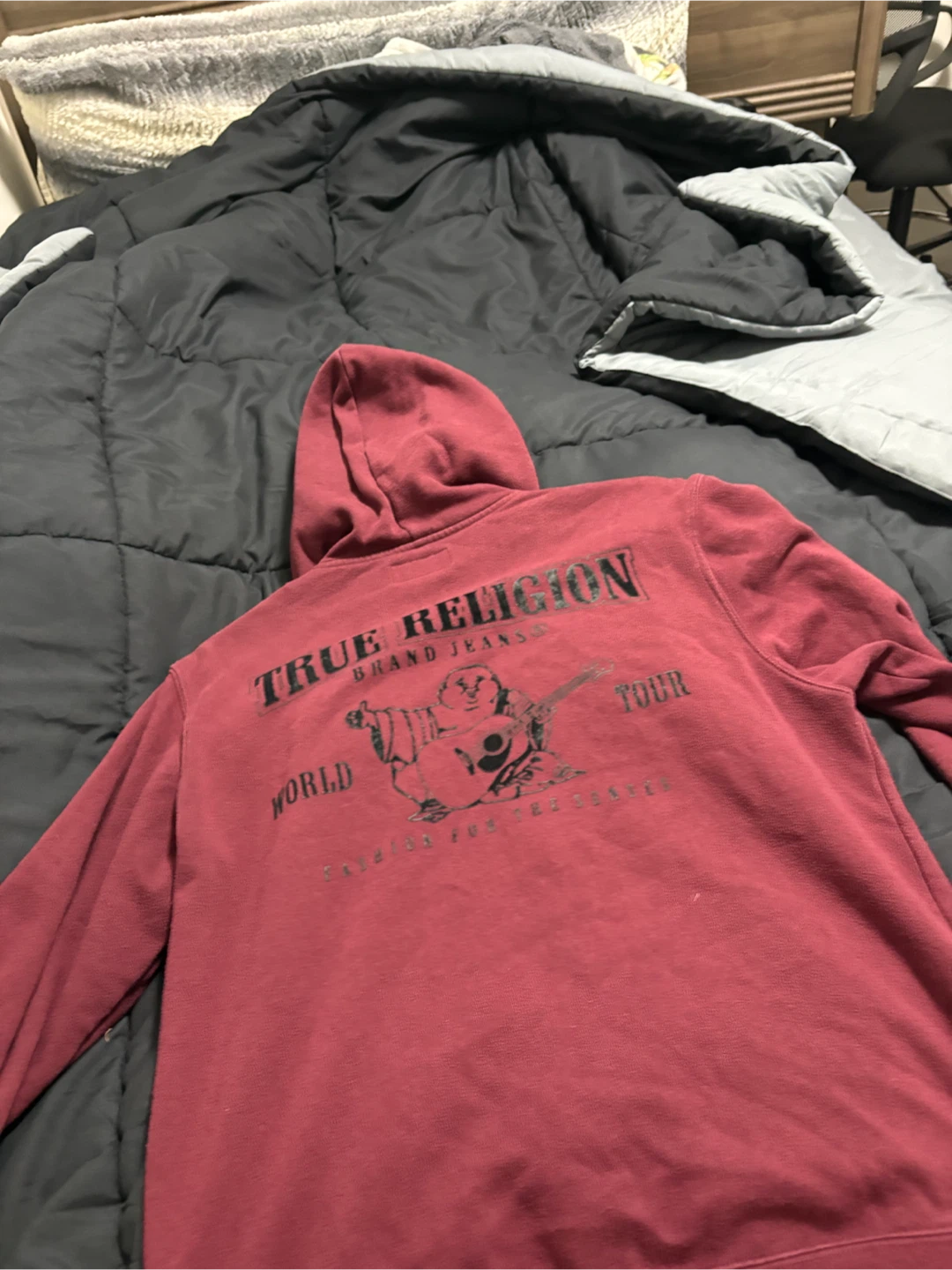 Men’s hoodies - photo 2