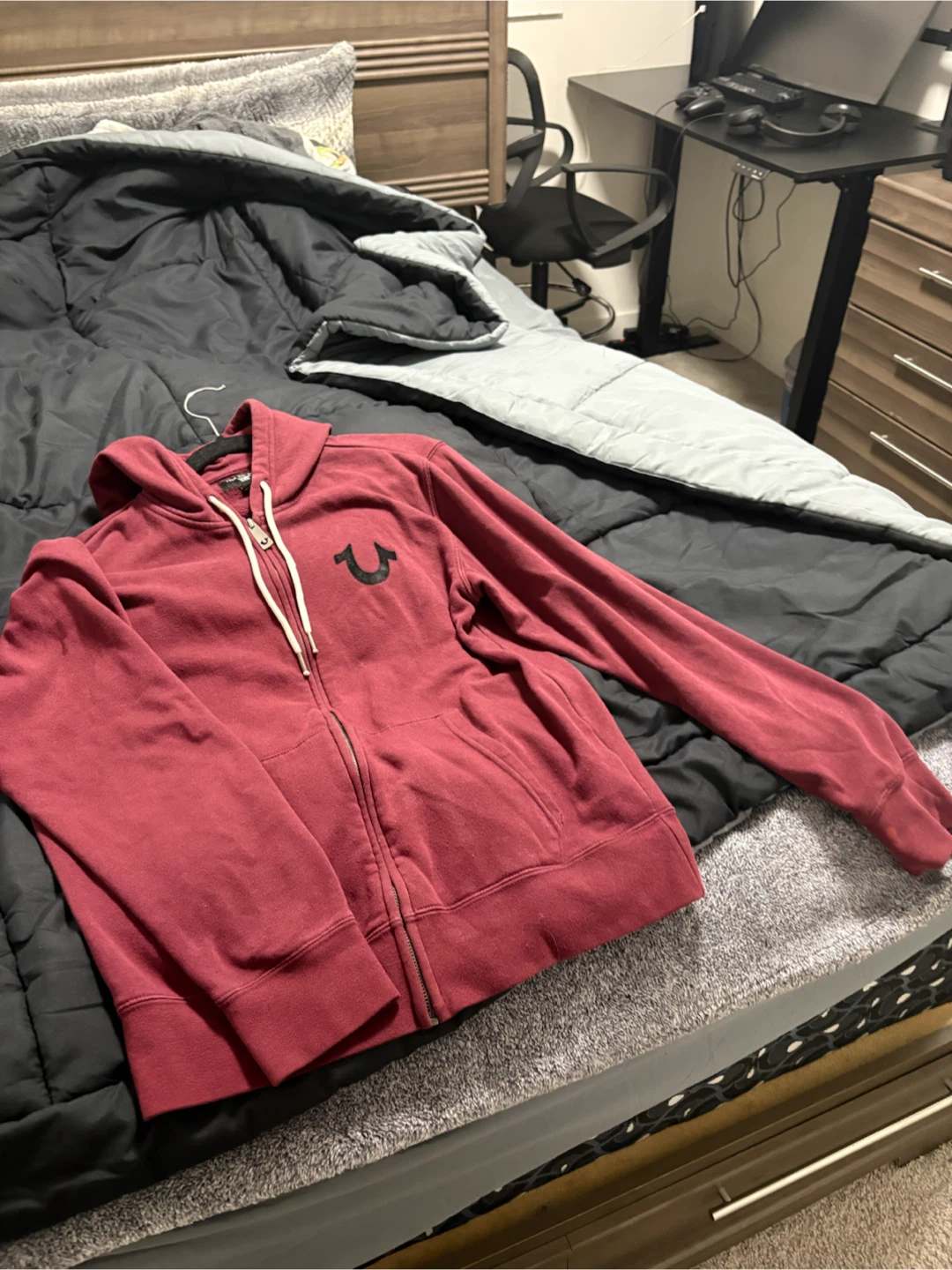 Men’s hoodies - photo 3