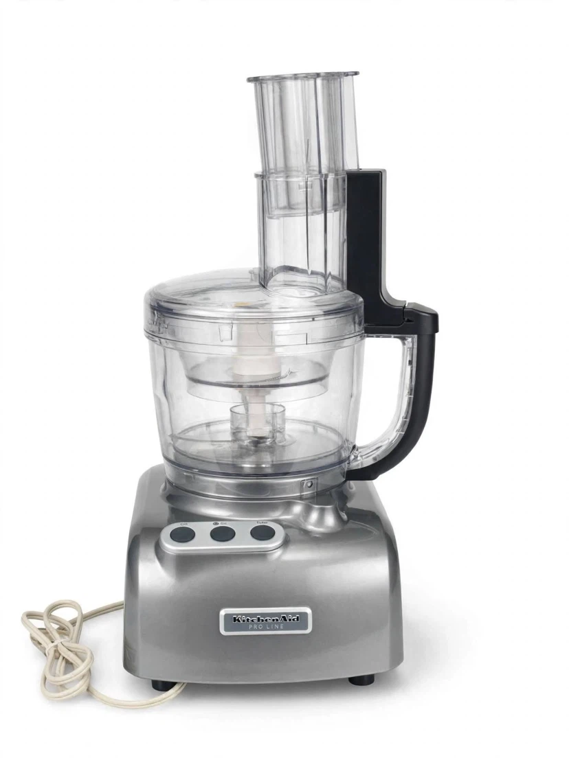 KitchenAid Pro Line Food Processor - photo 2