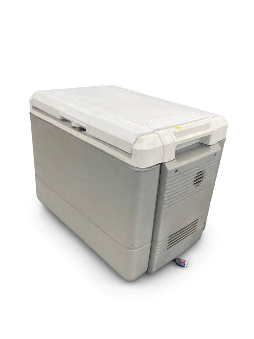 Coleman Electric Cooler