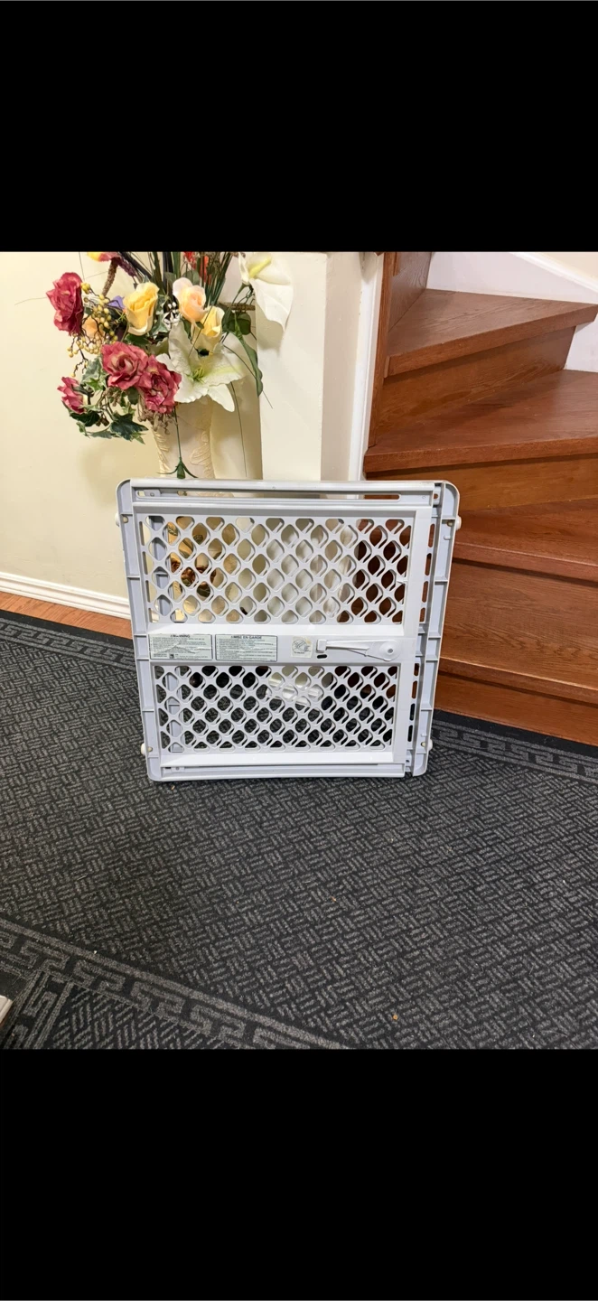 Extendable Safety Gate - photo 5