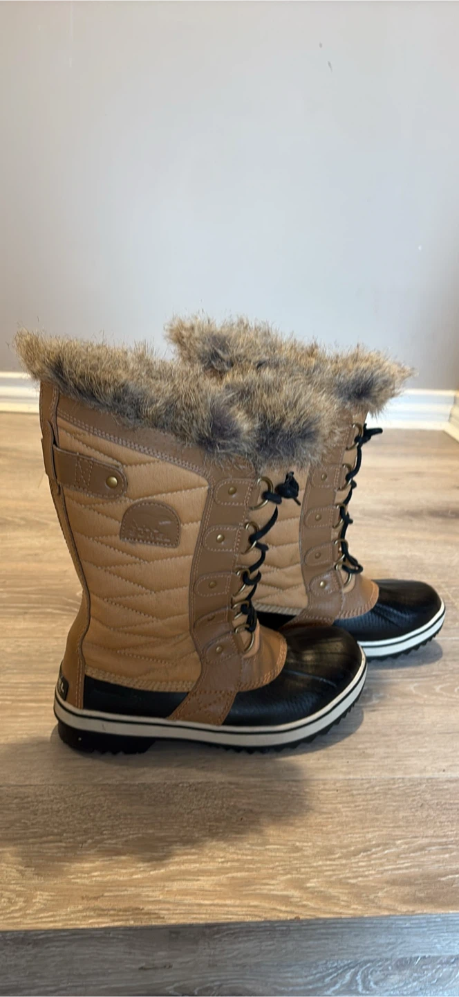 Sorel Waterproof Winter Boots - photo 3
