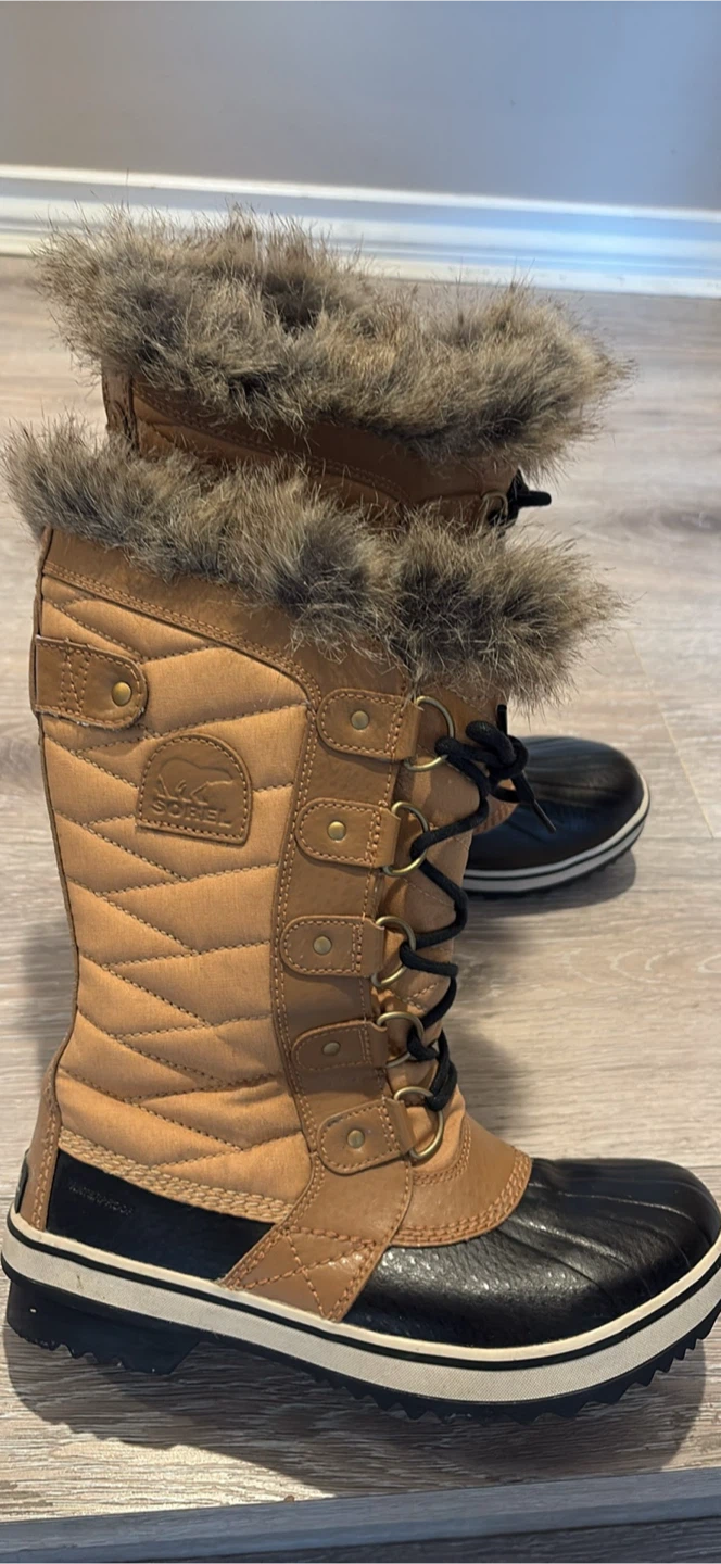 Sorel Waterproof Winter Boots - photo 4