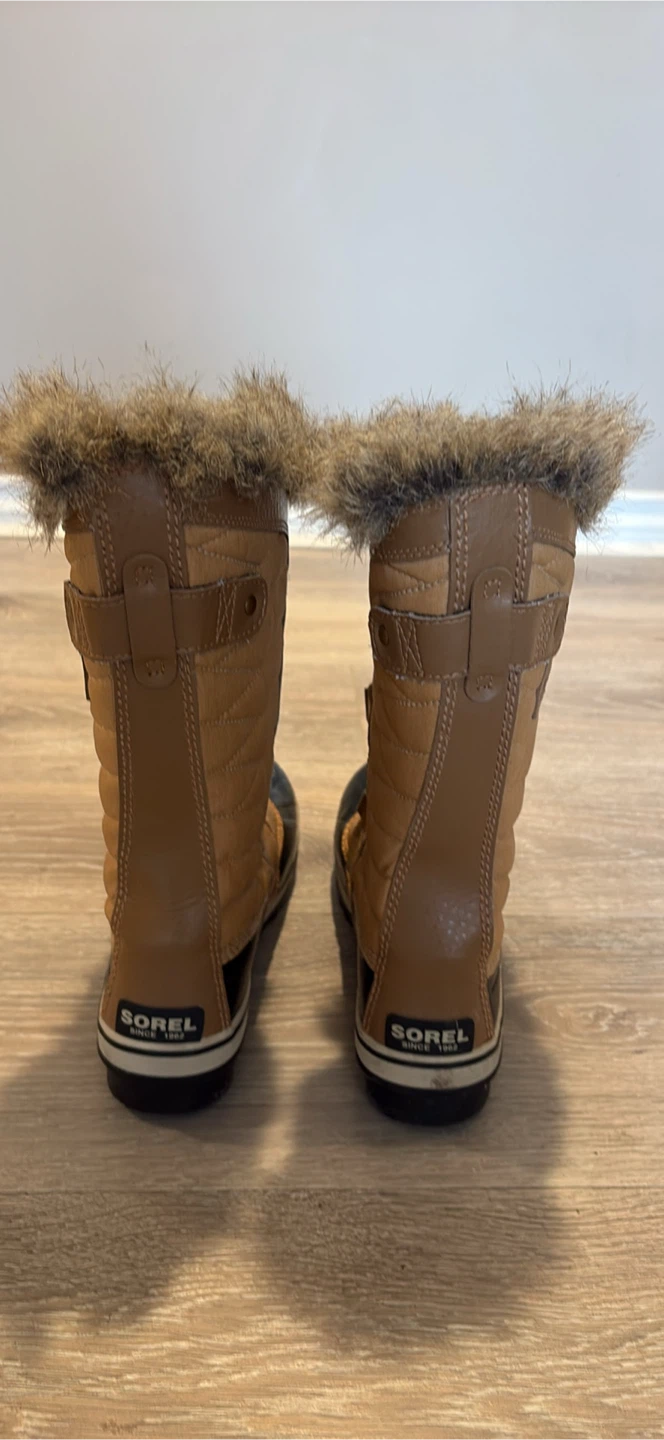 Sorel Waterproof Winter Boots - photo 5