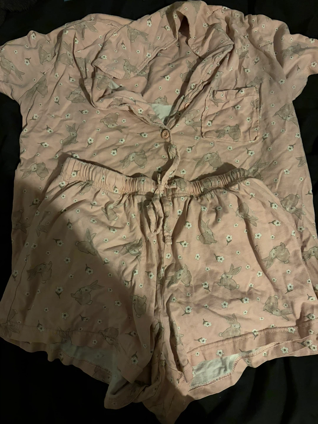La vie en rose nightwear - photo 2