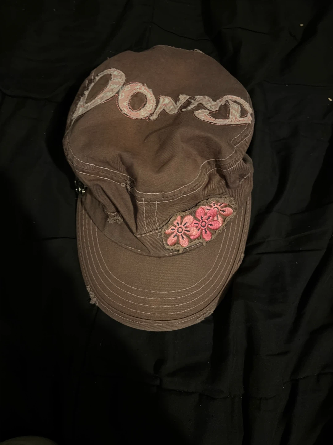 Y2K hat