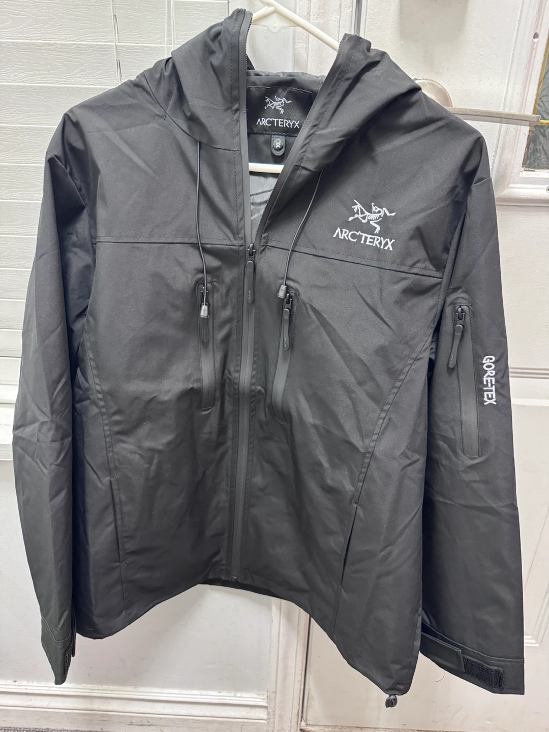 Arc'teryx GORE-TEX Jacket