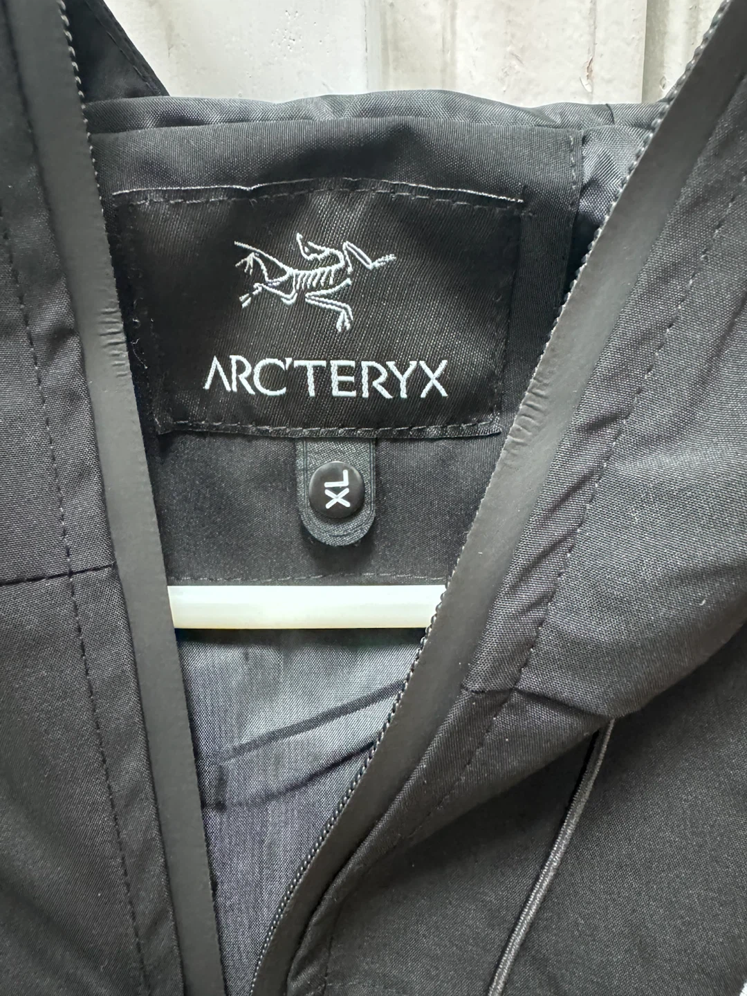 Arc'teryx GORE-TEX Jacket - photo 3