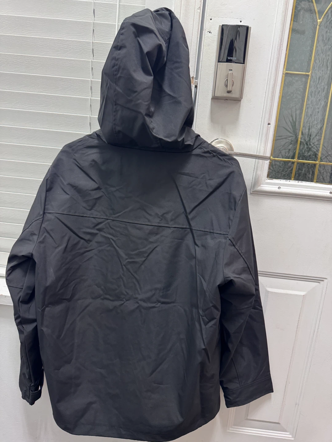 Arc'teryx GORE-TEX Jacket - photo 4
