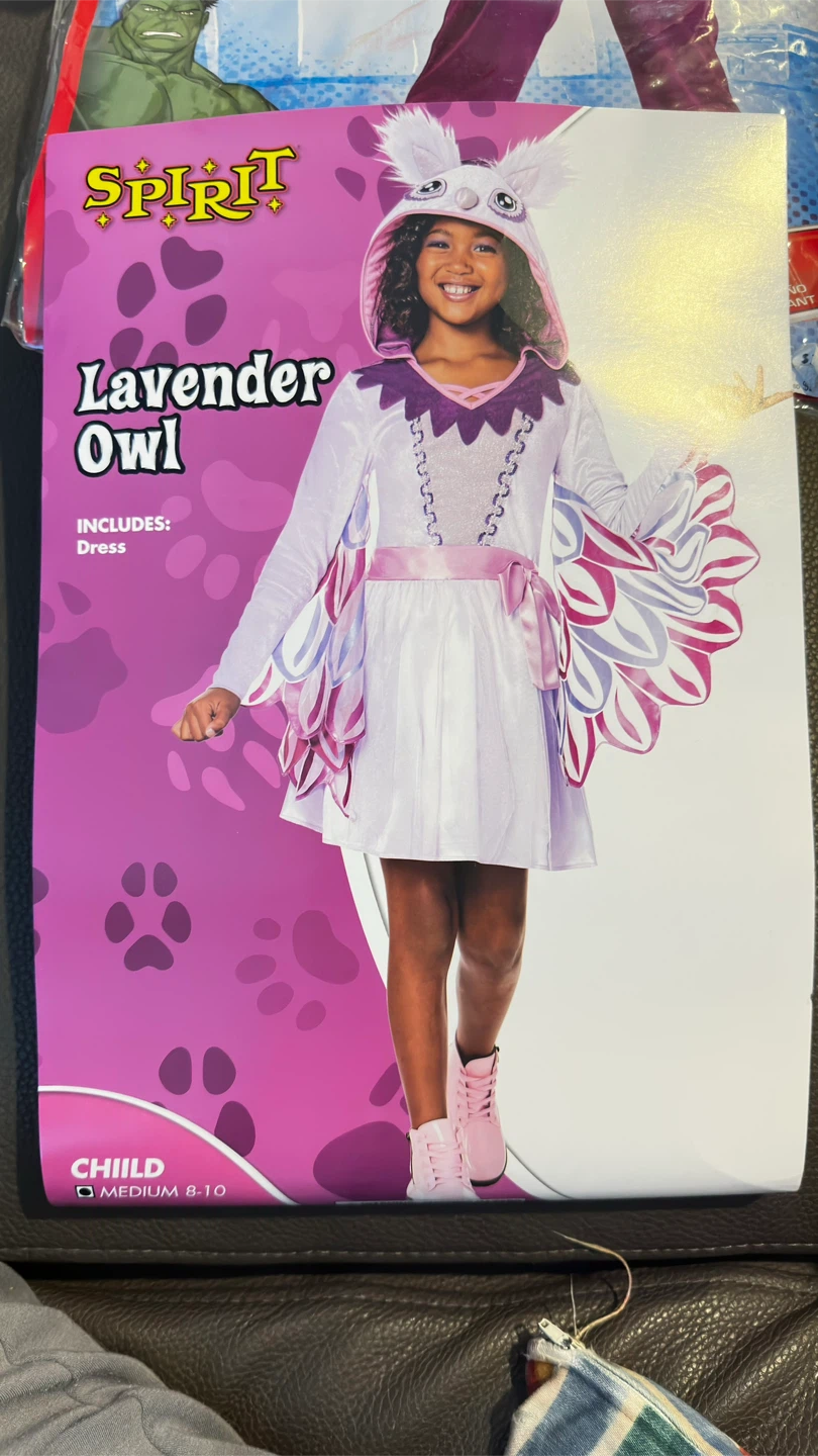 Selection of Childrens Halloween Costumes - photo 3