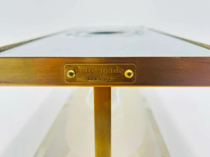 Kate Spade New York Castle Peak Wall Sconce - photo 4