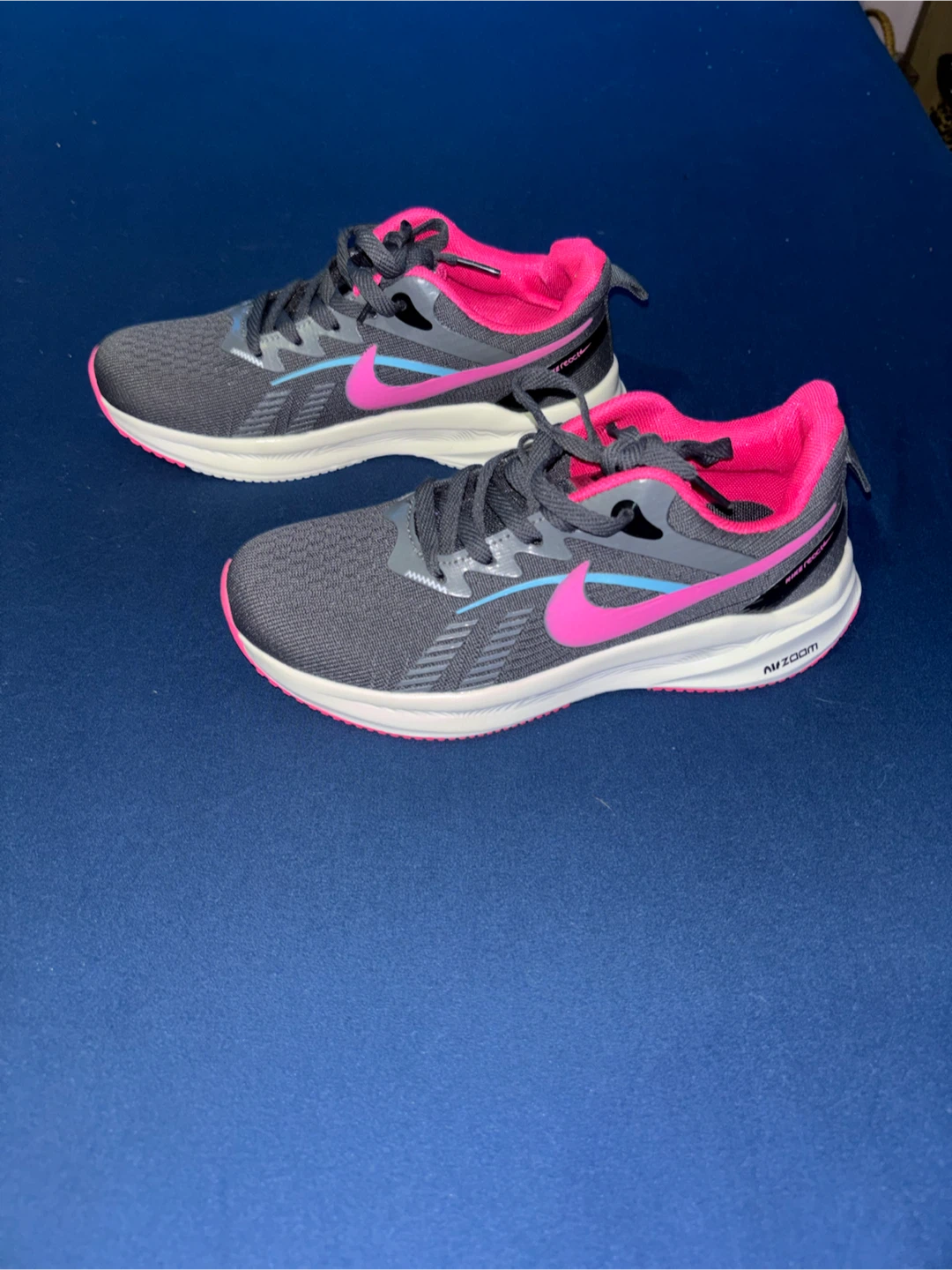 Nike Air Zoom React Running Shoes