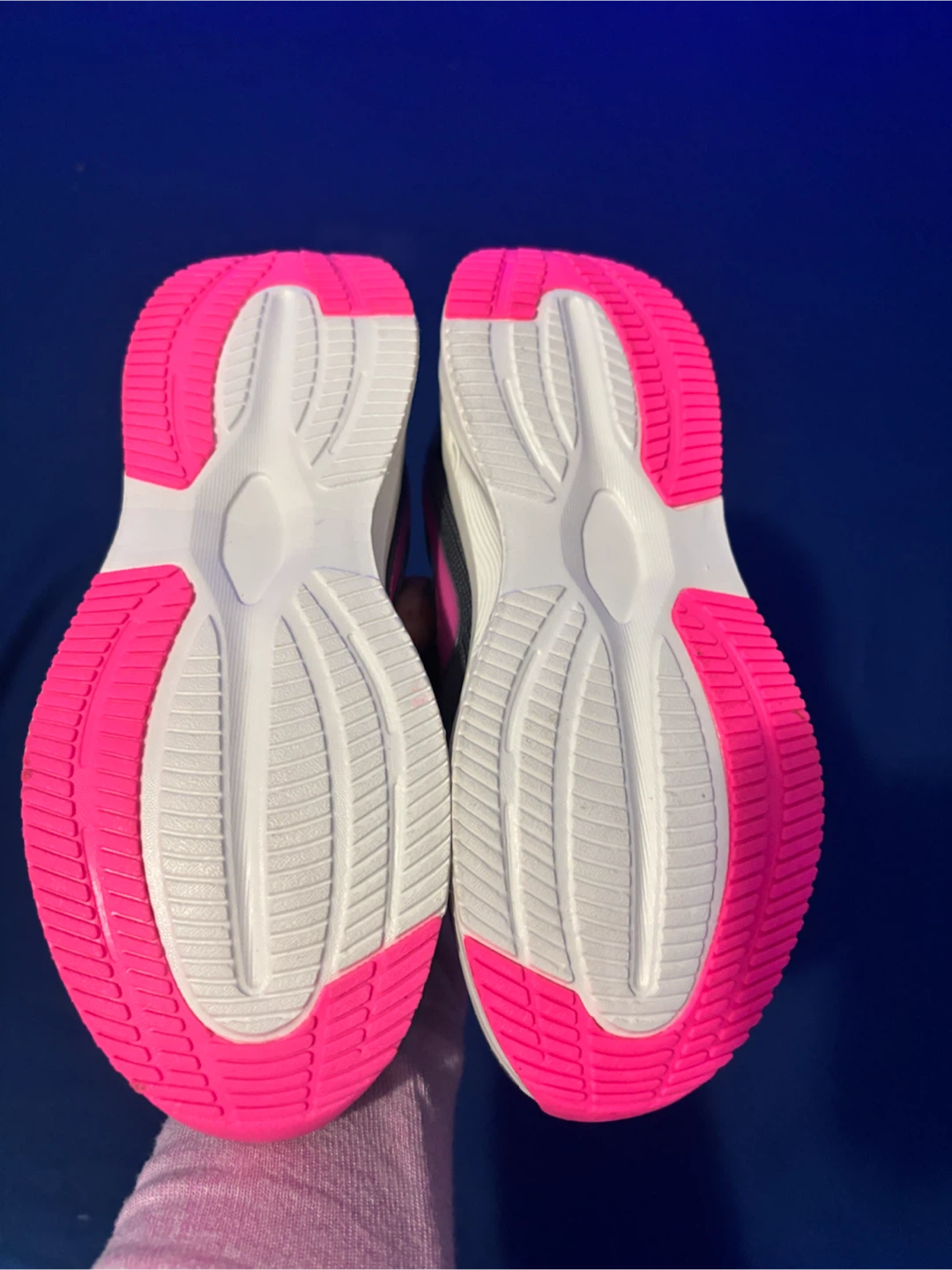 Nike Air Zoom React Running Shoes - photo 2