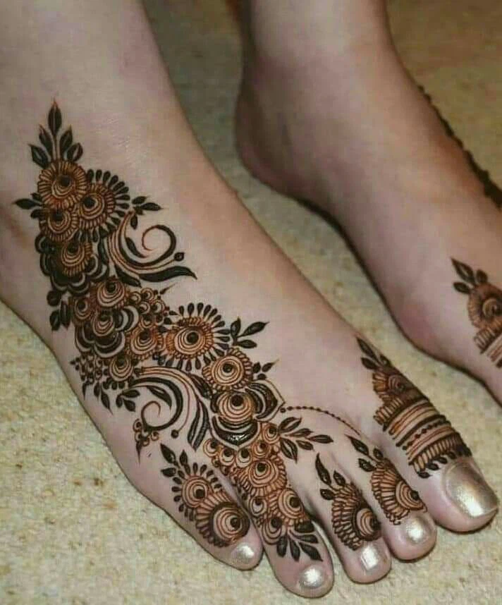 Professional Henna Service - photo 3