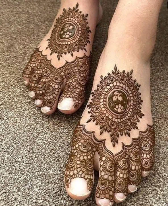 Professional Henna Service - photo 4
