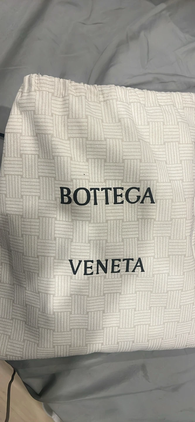 Bottega Veneta Orbit Sneakers