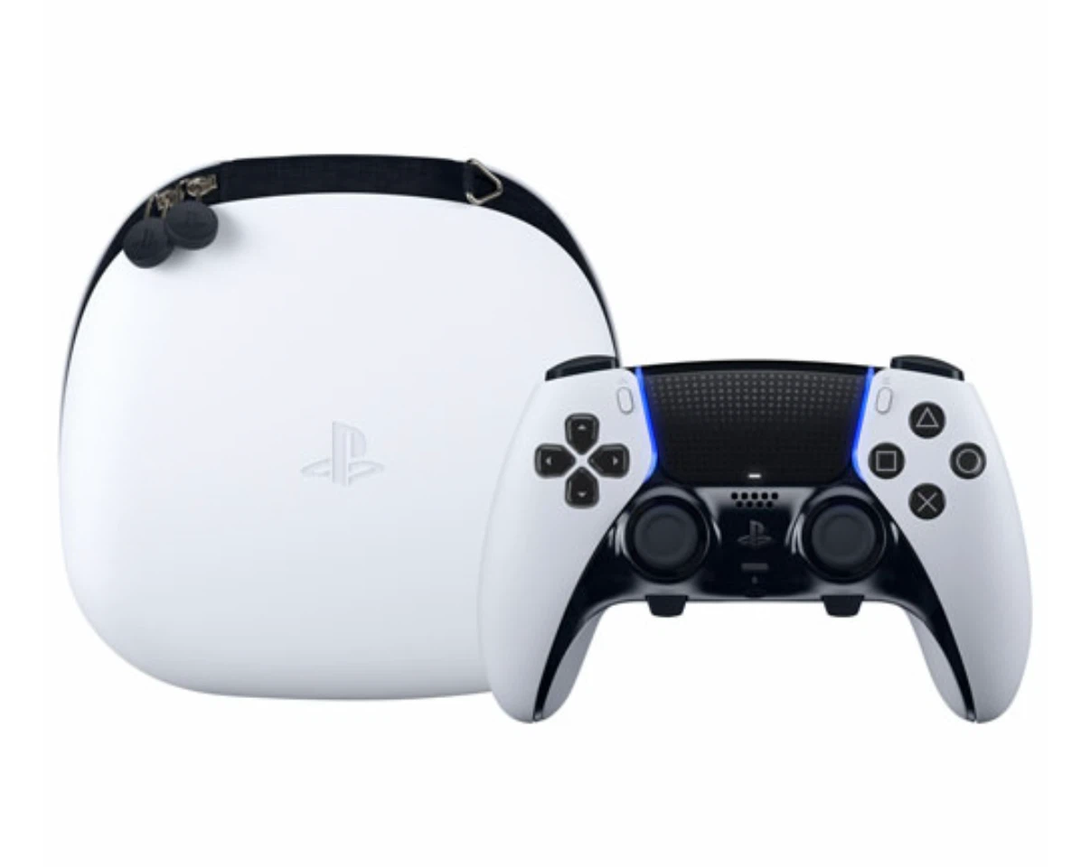 Sony PlayStation 5 Slim Console with Controller