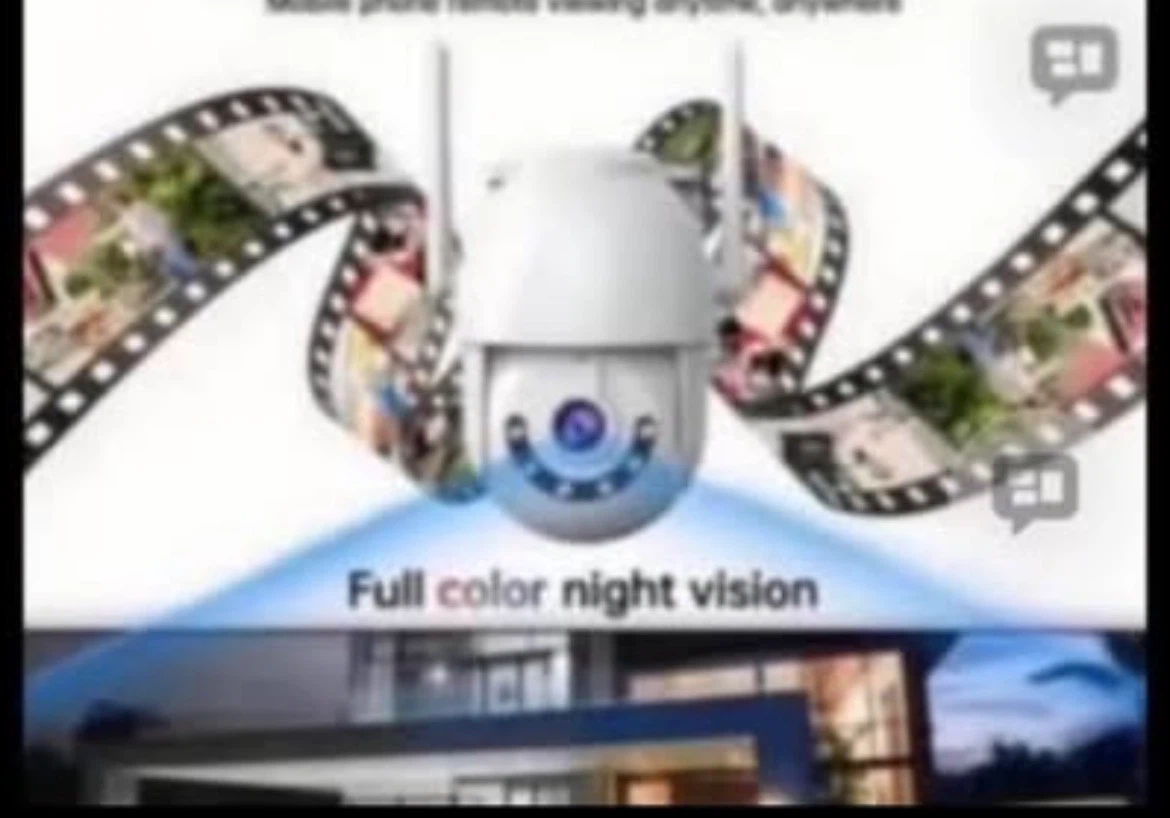 2 Monitoring, Day and Night Full Color - photo 2