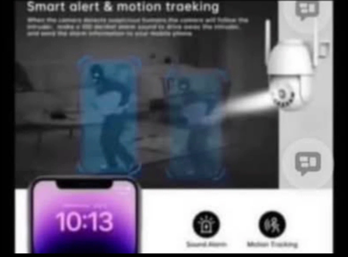 2 Monitoring, Day and Night Full Color - photo 3