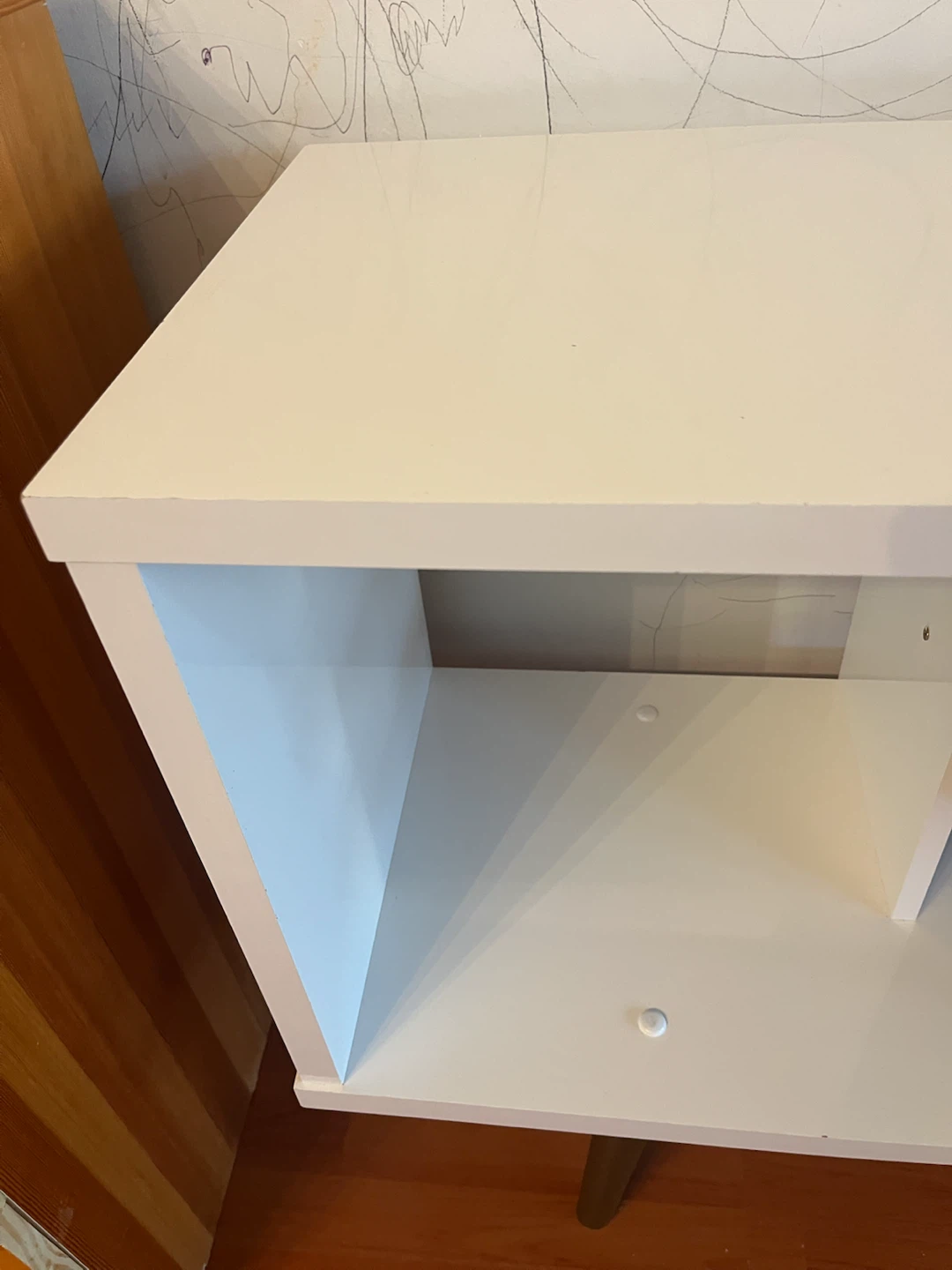 Modern TV Media Console - photo 2