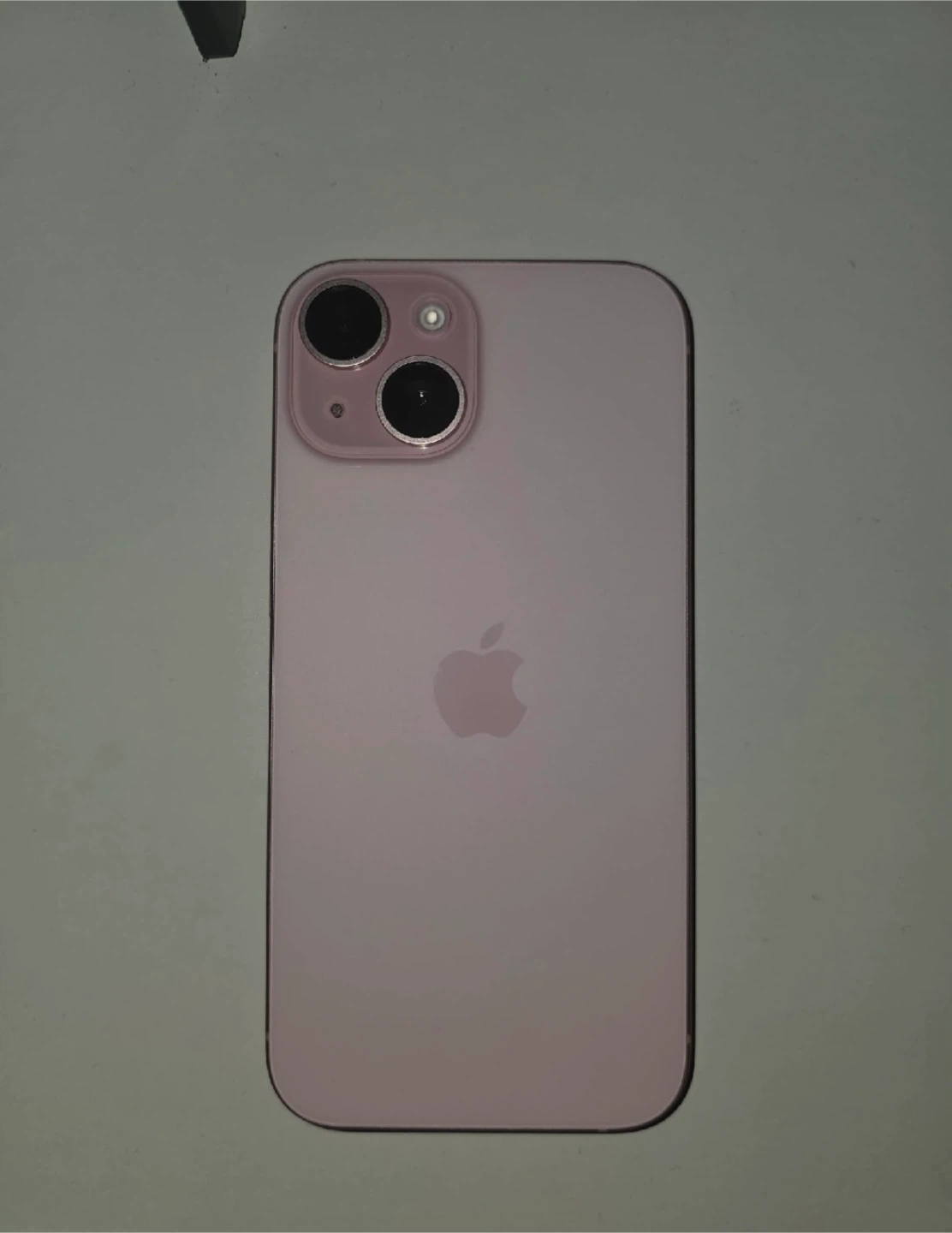 Unlocked Pink Apple iPhone 15 128 GB - photo 2