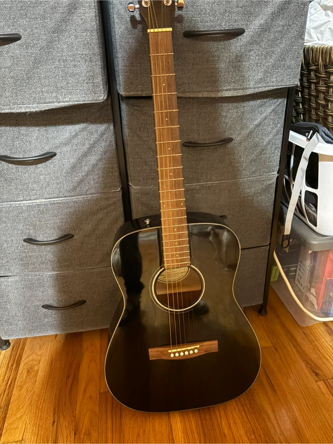 Fender CC-60S