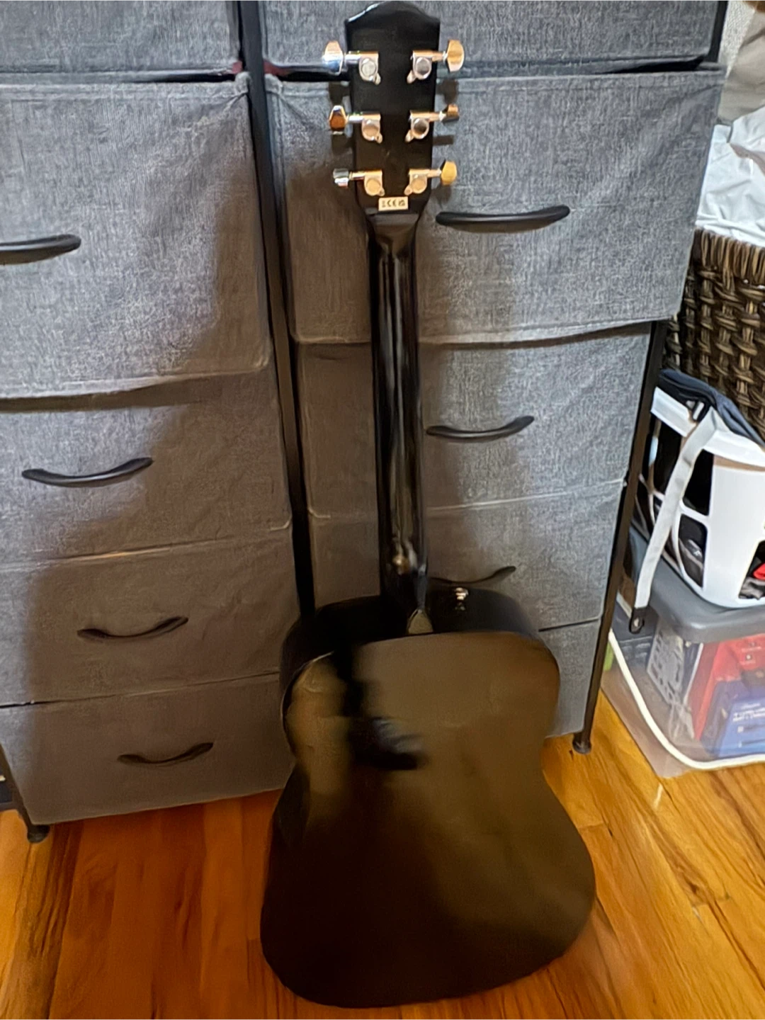 Fender CC-60S - photo 2